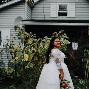 Meet your Posher, Katelyn